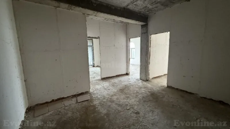 Satılır 3 otaqlı Mənzil Yeni tikili 110 m² Nəriman Nərimanov m. - şəkil 7