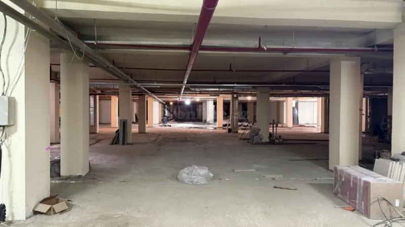 Satılır 3 otaqlı Mənzil Yeni tikili 110 m² Nəriman Nərimanov m. - şəkil 8