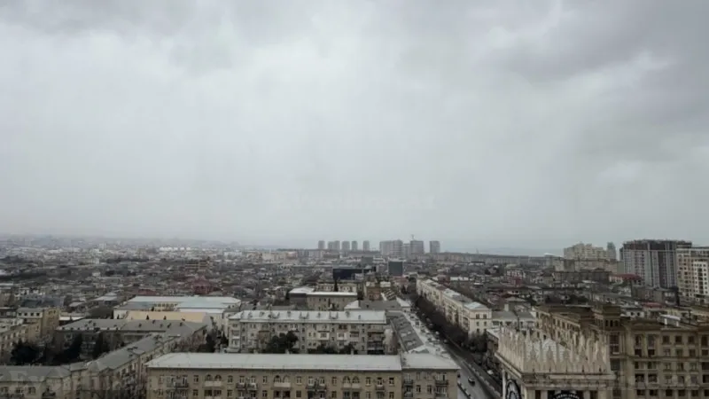 Satılır 3 otaqlı Mənzil Yeni tikili 110 m² Nəriman Nərimanov m. - şəkil 10