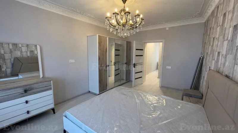 Kirayə verilir 3 otaqlı Mənzil Köhnə tikili 70 m² İçərişəhər m. - şəkil 7