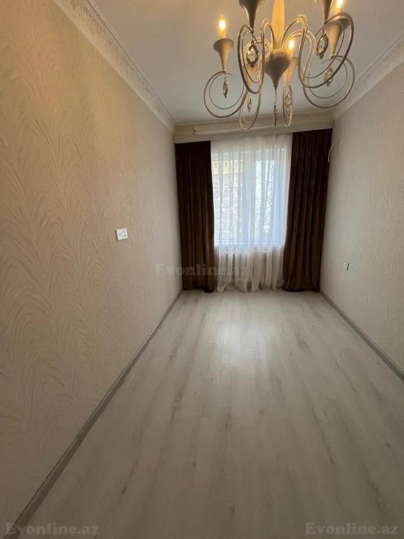 Kirayə verilir 3 otaqlı Mənzil Köhnə tikili 70 m² İçərişəhər m. - şəkil 14