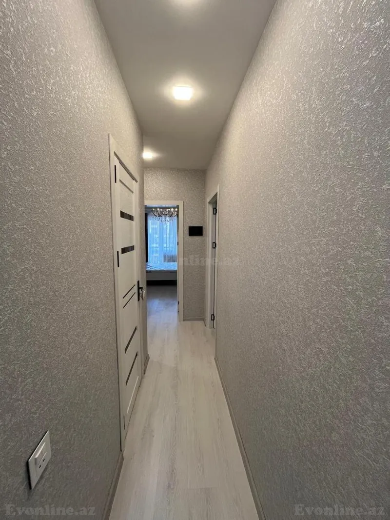 Kirayə verilir 3 otaqlı Mənzil Köhnə tikili 70 m² İçərişəhər m. - şəkil 21