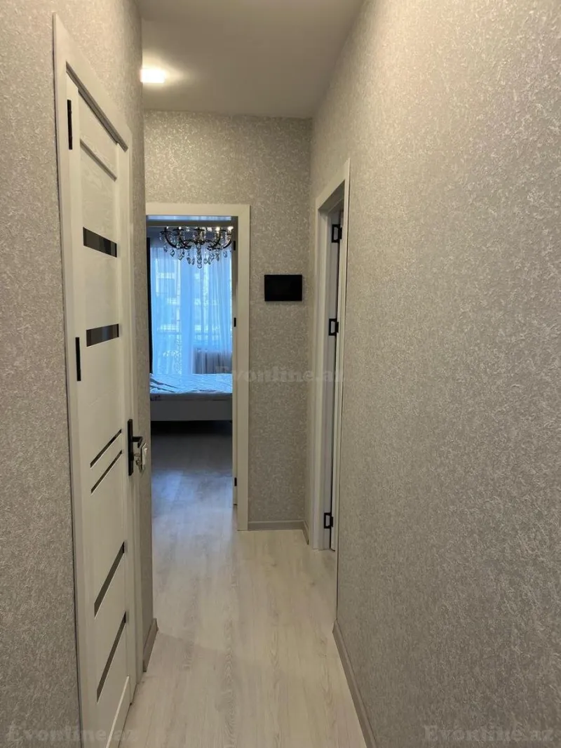 Kirayə verilir 3 otaqlı Mənzil Köhnə tikili 70 m² İçərişəhər m. - şəkil 22