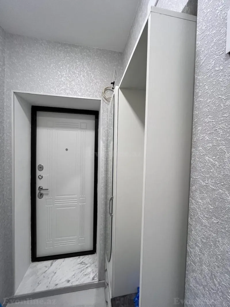 Kirayə verilir 3 otaqlı Mənzil Köhnə tikili 70 m² İçərişəhər m. - şəkil 23