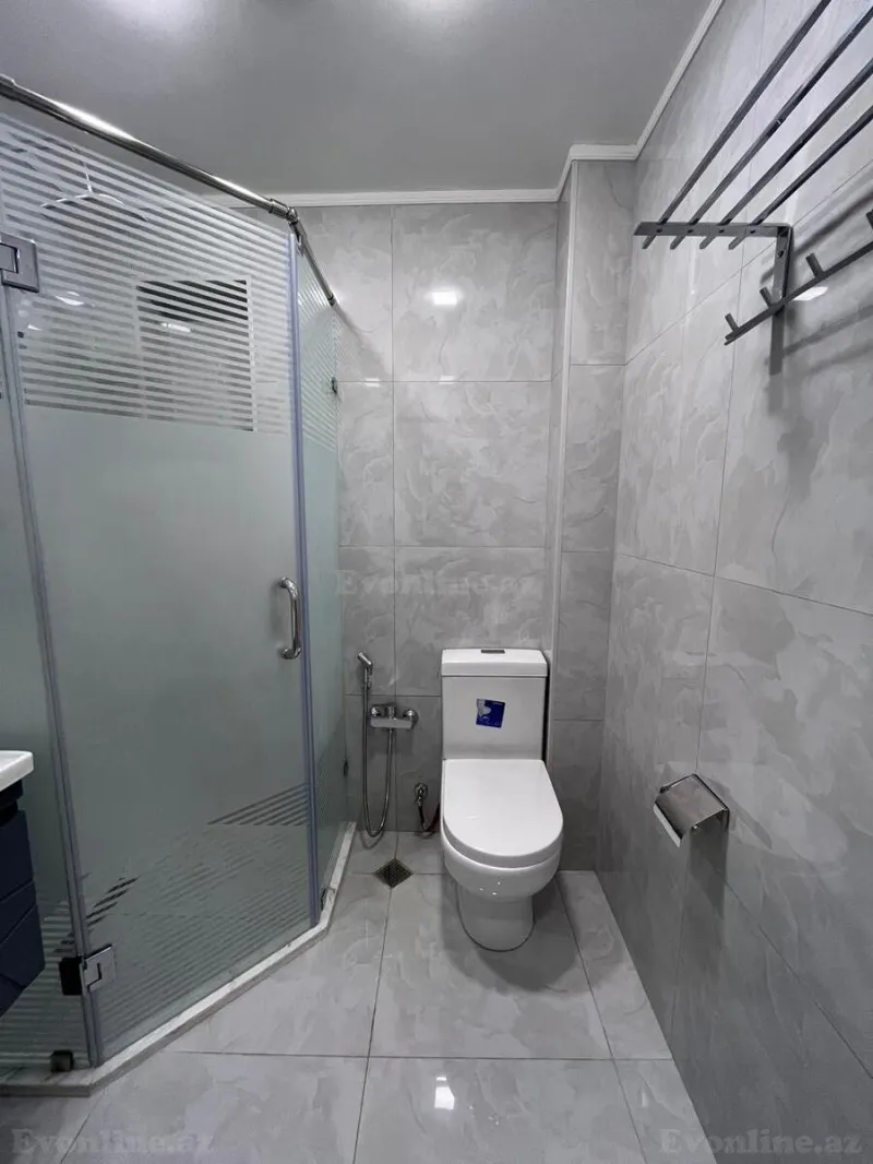 Kirayə verilir 3 otaqlı Mənzil Köhnə tikili 70 m² İçərişəhər m. - şəkil 25