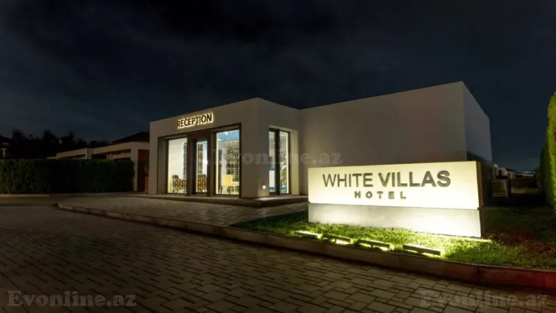 Satılır 1 otaqlı Mənzil Yeni tikili 56 m² Sabunçu r.