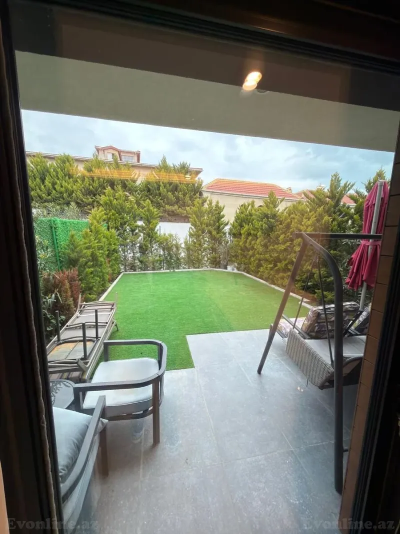 Satılır 1 otaqlı Mənzil Yeni tikili 56 m² Sabunçu r. - şəkil 5