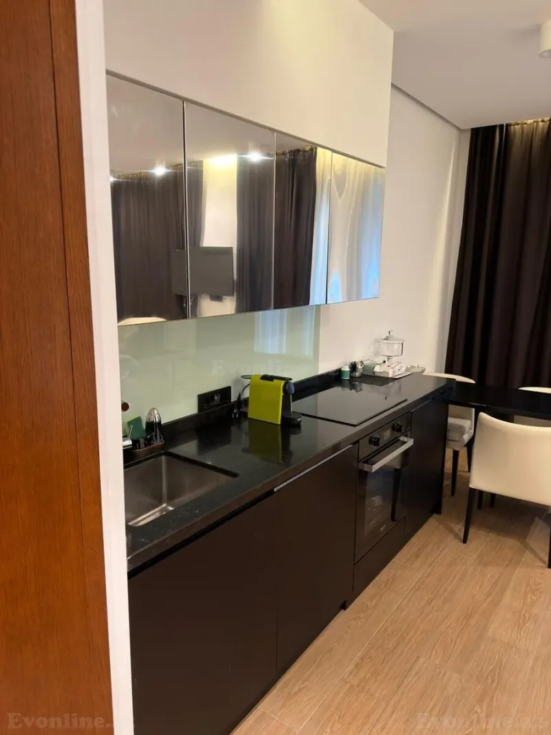 Satılır 1 otaqlı Mənzil Yeni tikili 56 m² Sabunçu r. - şəkil 6