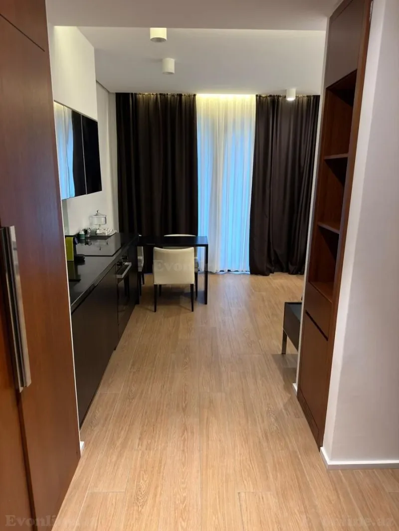 Satılır 1 otaqlı Mənzil Yeni tikili 56 m² Sabunçu r. - şəkil 9