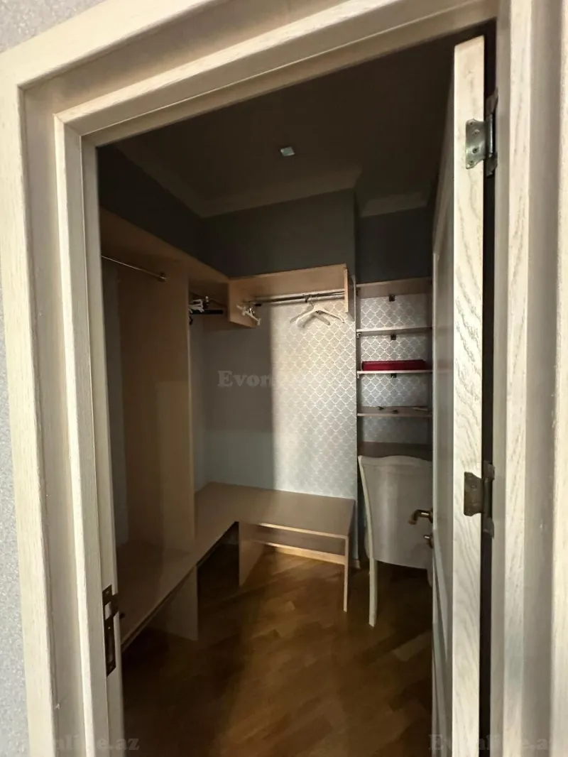 Kirayə verilir 2 otaqlı Mənzil Yeni tikili 110 m² Azadlıq prospekti m. - şəkil 8