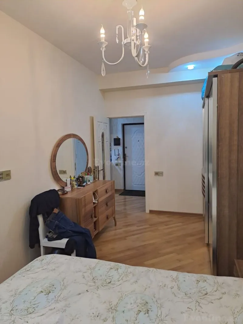 Kirayə verilir 2 otaqlı Mənzil Yeni tikili 65 m² Masazır - şəkil 9