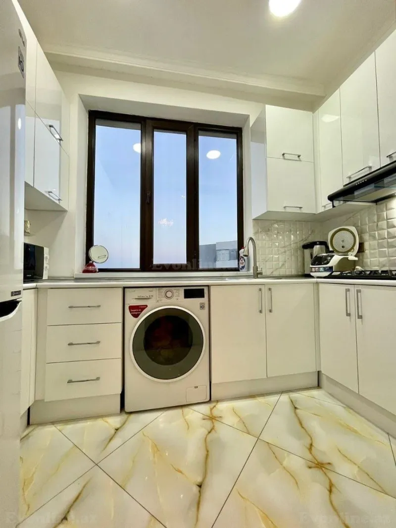 Kirayə verilir 3 otaqlı Mənzil Yeni tikili 60 m² Əhmədli - şəkil 7