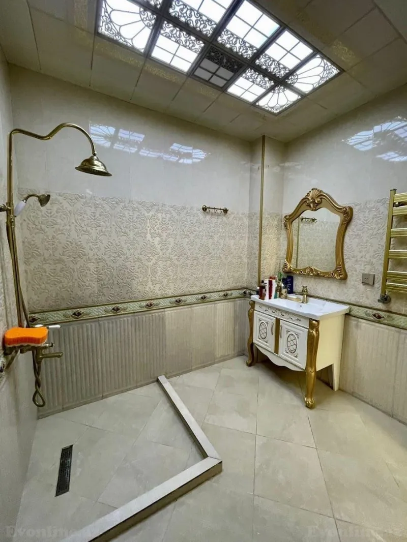 Kirayə verilir 3 otaqlı Mənzil Yeni tikili 60 m² Əhmədli - şəkil 9