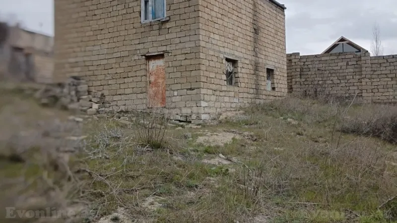 Satılır Torpaq 3.5 sot Novxanı - şəkil 2