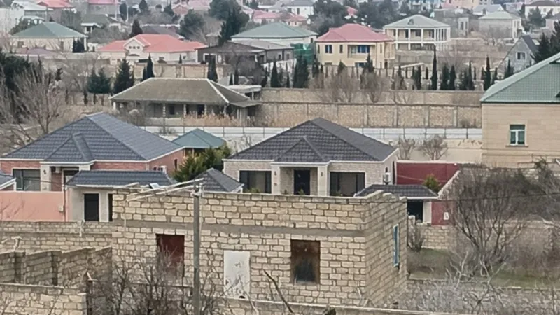 Satılır Torpaq 3.5 sot Novxanı - şəkil 5