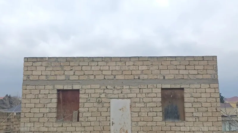 Satılır Torpaq 3.5 sot Novxanı - şəkil 9