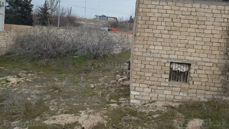 Satılır Torpaq 3.5 sot Novxanı - şəkil 10