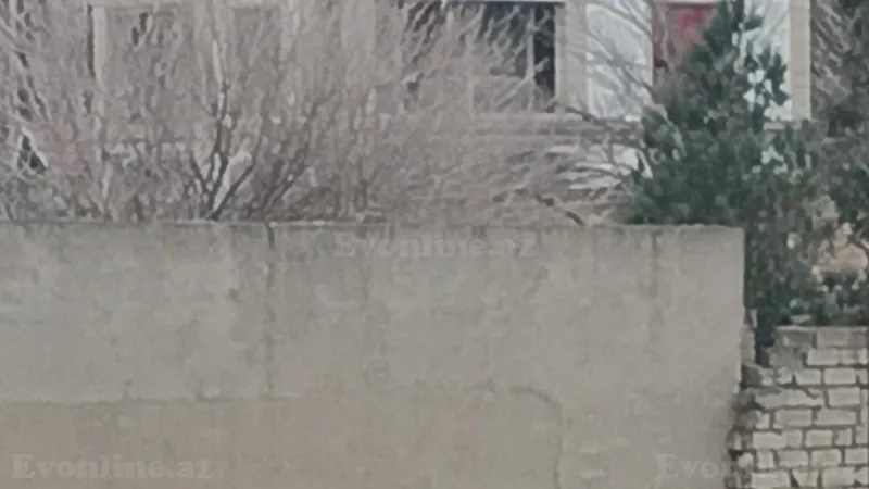 Satılır Torpaq 3.5 sot Novxanı - şəkil 13