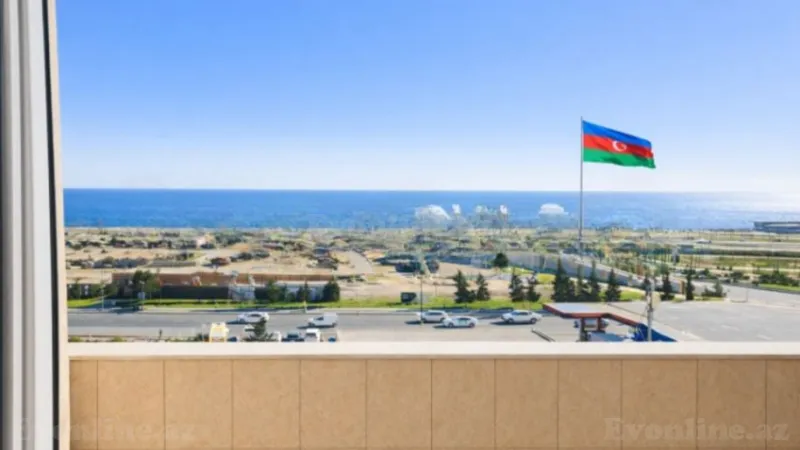 Kirayə verilir Ofis 110 m² Xətai m.