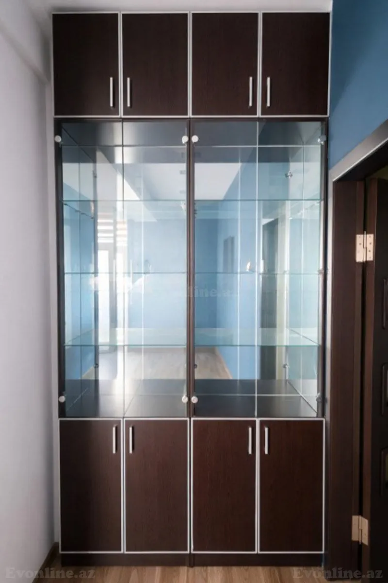 Kirayə verilir Ofis 110 m² Xətai m. - şəkil 10