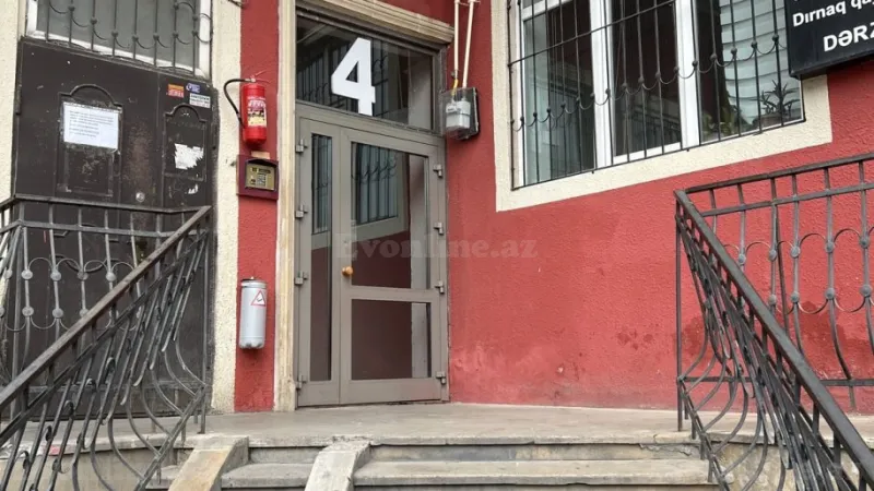 Satılır 2 otaqlı Mənzil Yeni tikili 89 m² 9-cu mikrorayon - şəkil 3