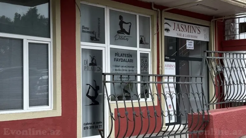 Satılır 2 otaqlı Mənzil Yeni tikili 89 m² 9-cu mikrorayon - şəkil 5