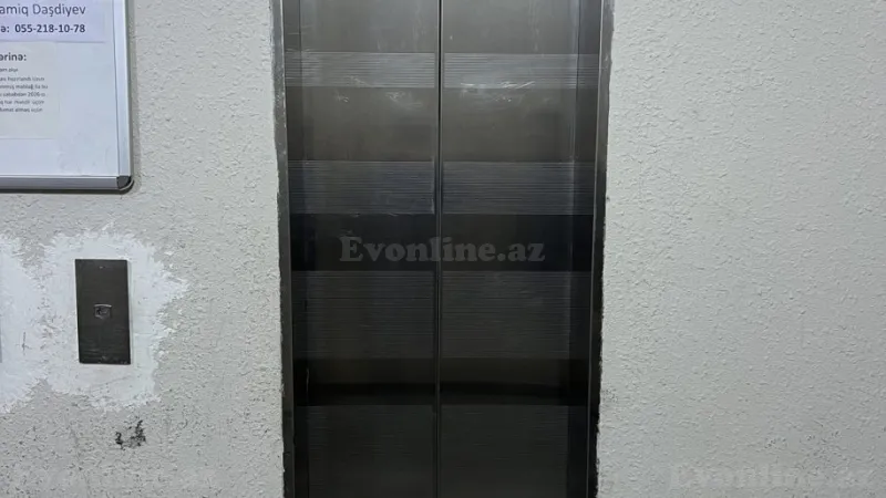 Satılır 2 otaqlı Mənzil Yeni tikili 89 m² 9-cu mikrorayon - şəkil 7