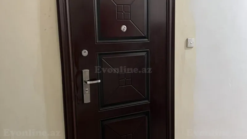 Satılır 2 otaqlı Mənzil Yeni tikili 89 m² 9-cu mikrorayon - şəkil 10