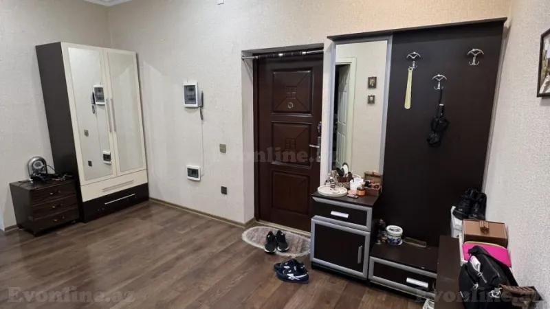 Satılır 2 otaqlı Mənzil Yeni tikili 89 m² 9-cu mikrorayon - şəkil 11