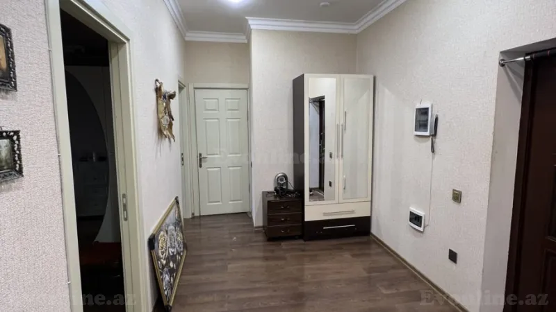 Satılır 2 otaqlı Mənzil Yeni tikili 89 m² 9-cu mikrorayon - şəkil 12