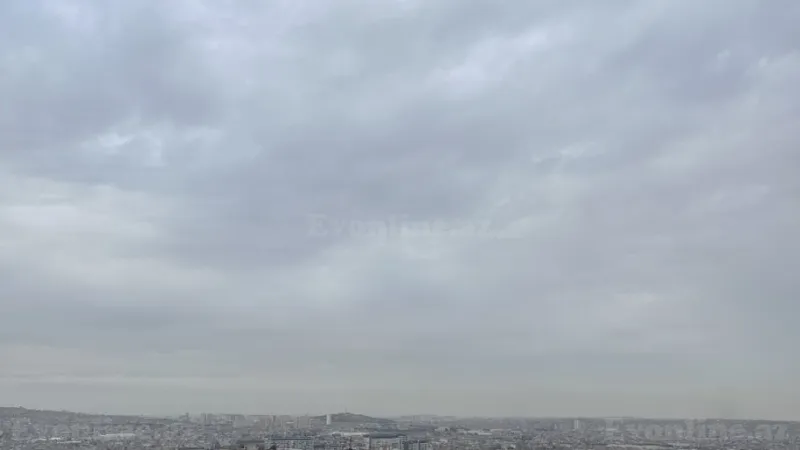 Satılır 2 otaqlı Mənzil Yeni tikili 89 m² 9-cu mikrorayon - şəkil 15