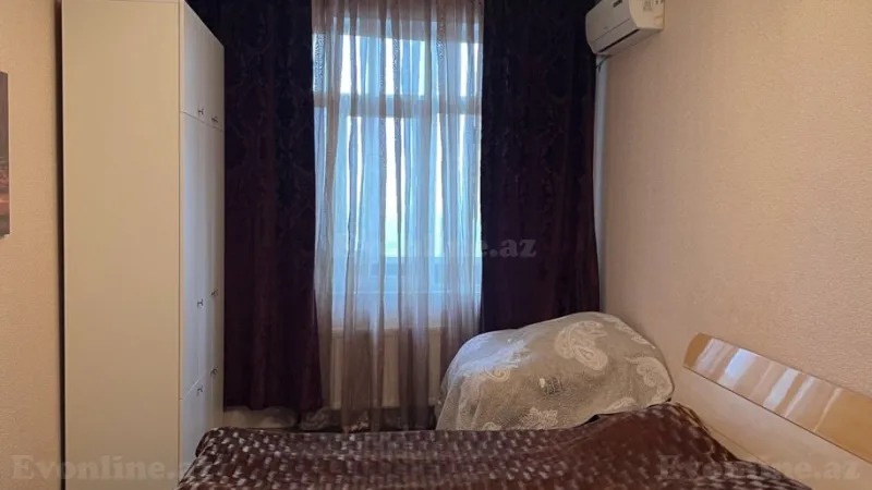 Satılır 2 otaqlı Mənzil Yeni tikili 89 m² 9-cu mikrorayon - şəkil 17