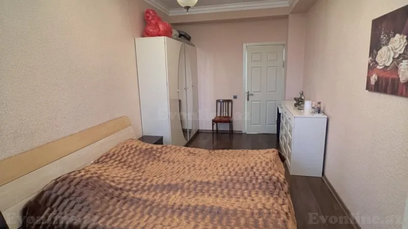 Satılır 2 otaqlı Mənzil Yeni tikili 89 m² 9-cu mikrorayon - şəkil 18