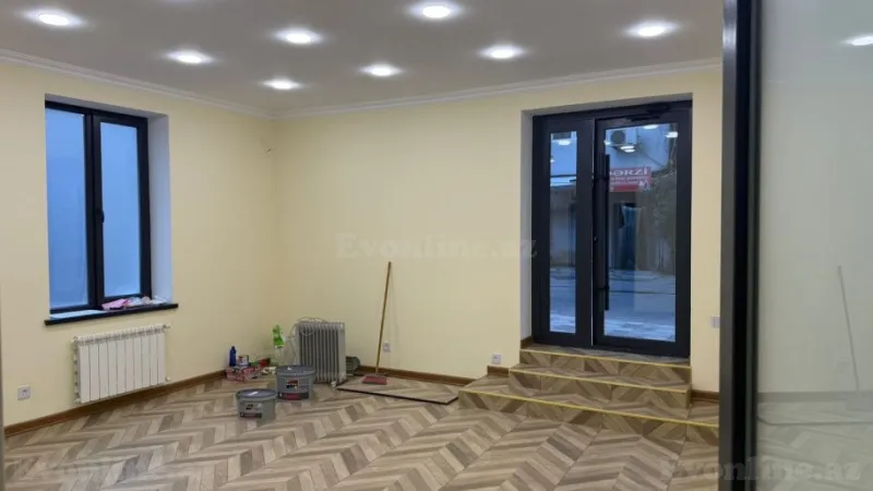 Satılır Ofis 35 m² Elmlər Akademiyası m. - şəkil 2