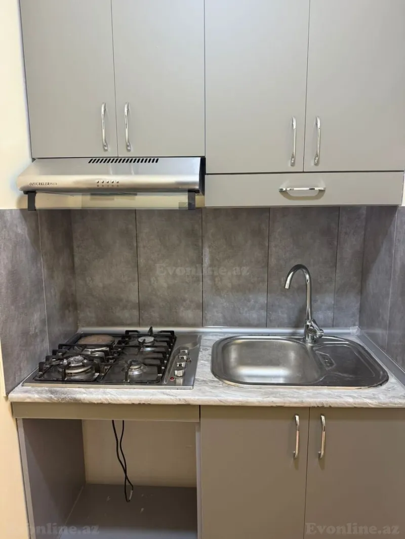 Satılır Ofis 35 m² Elmlər Akademiyası m. - şəkil 5