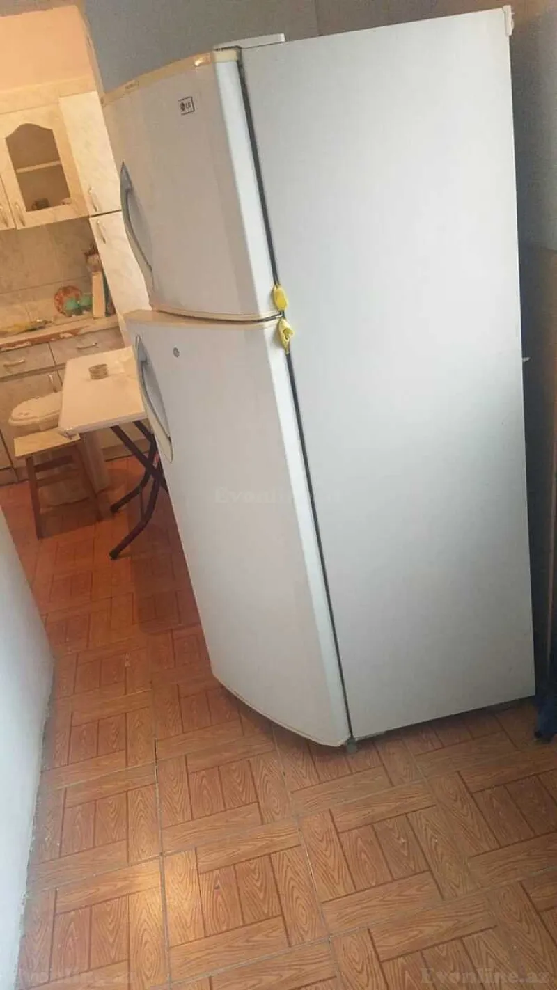 Kirayə verilir 2 otaqlı Mənzil Köhnə tikili 40 m² 5-ci mikrorayon - şəkil 7