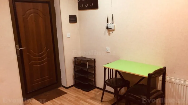 Kirayə verilir 2 otaqlı Mənzil Yeni tikili 65 m² Yeni Yasamal - şəkil 7