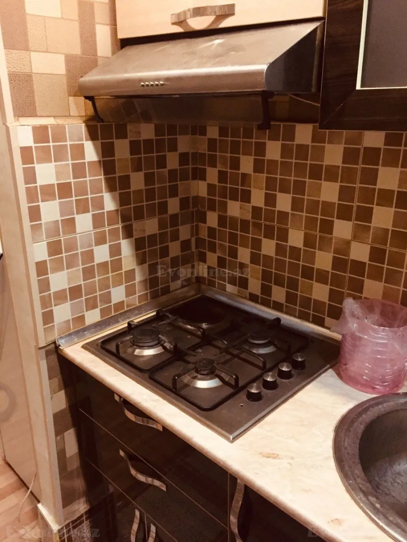 Kirayə verilir 2 otaqlı Mənzil Yeni tikili 65 m² Yeni Yasamal - şəkil 11