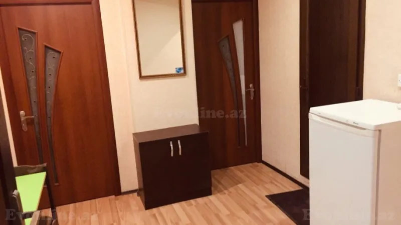 Kirayə verilir 2 otaqlı Mənzil Yeni tikili 65 m² Yeni Yasamal - şəkil 16