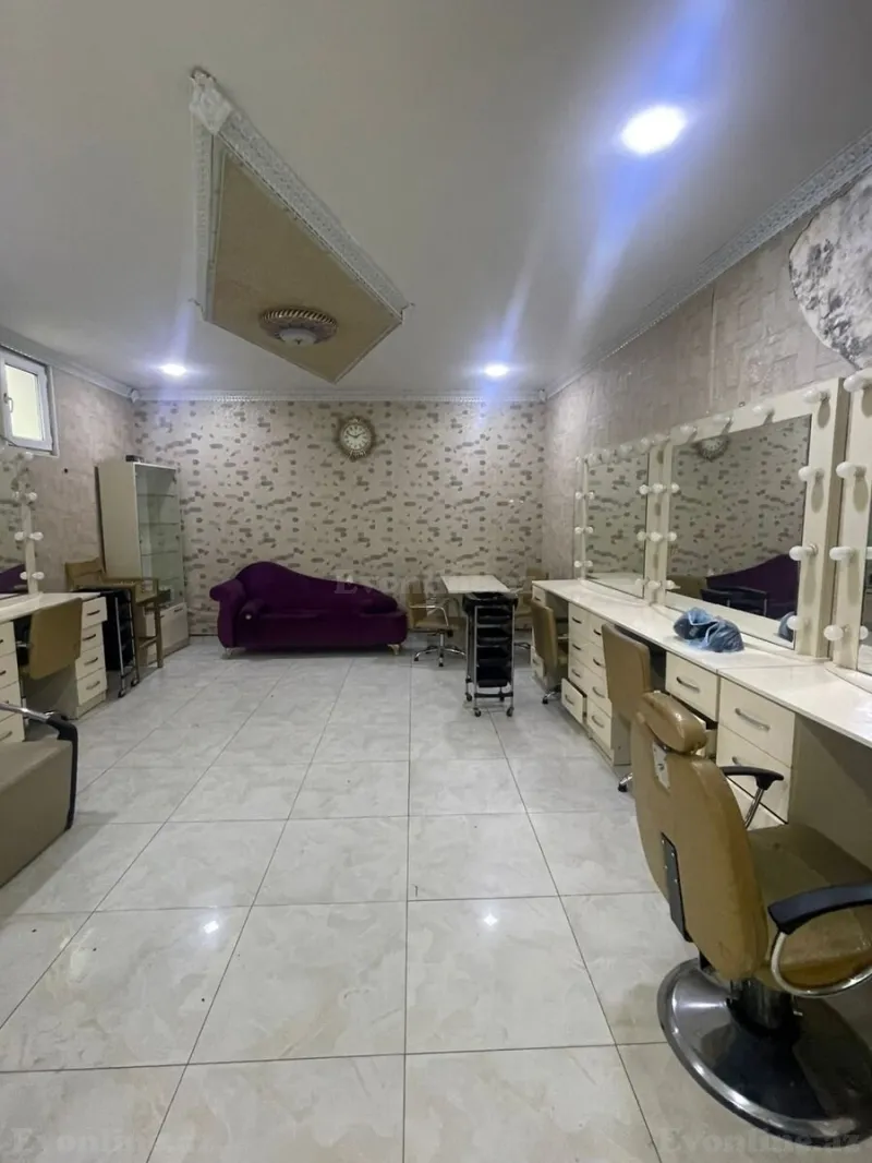 Kirayə verilir Obyekt 40 m² Nəsimi r.