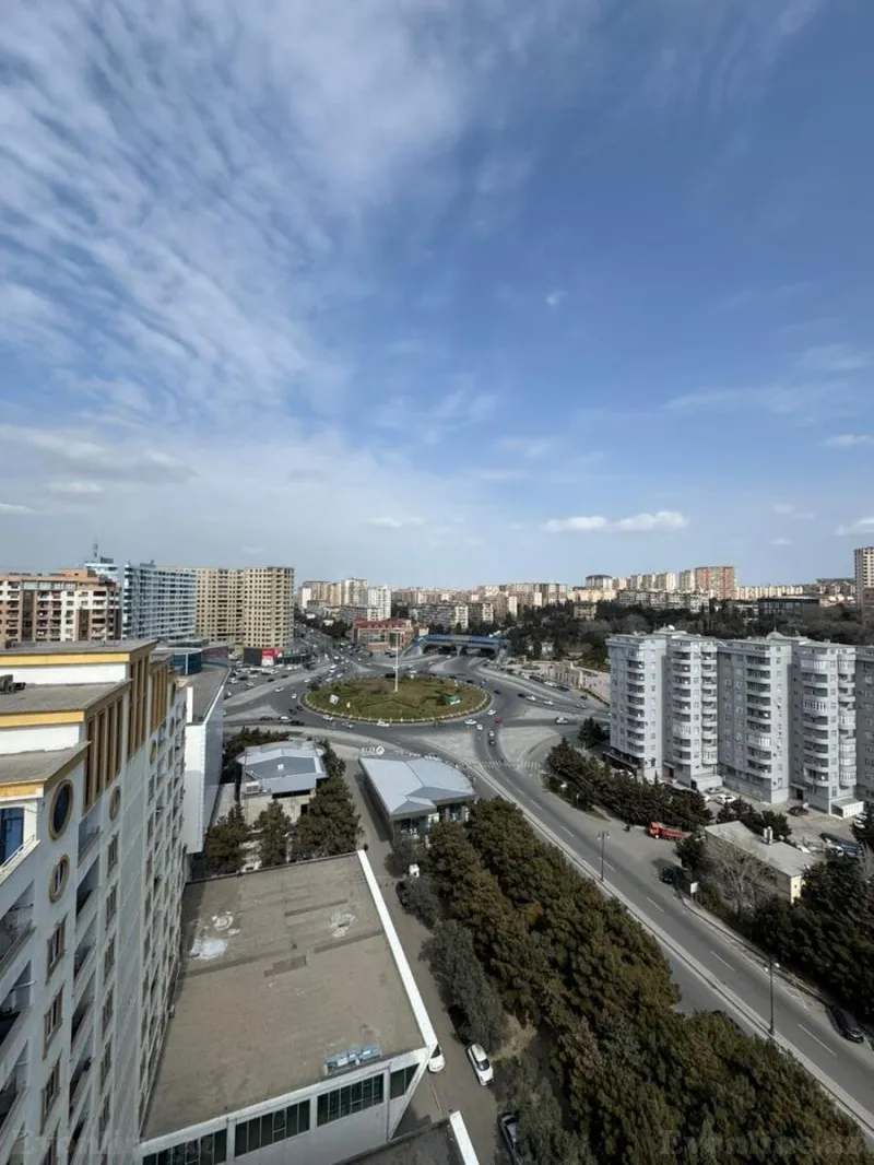 Satılır 2 otaqlı Mənzil Yeni tikili 64 m² Əhmədli - şəkil 10