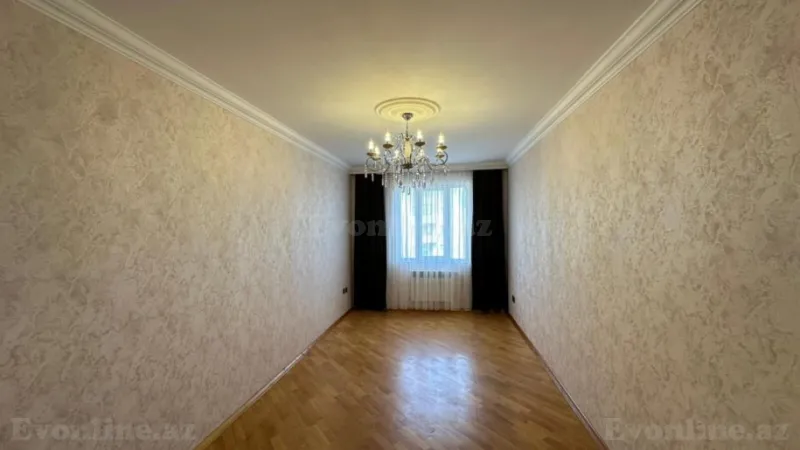 Satılır 2 otaqlı Mənzil Yeni tikili 62 m² Yeni Yasamal