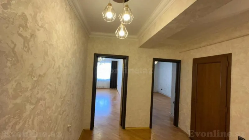 Satılır 2 otaqlı Mənzil Yeni tikili 62 m² Yeni Yasamal - şəkil 3