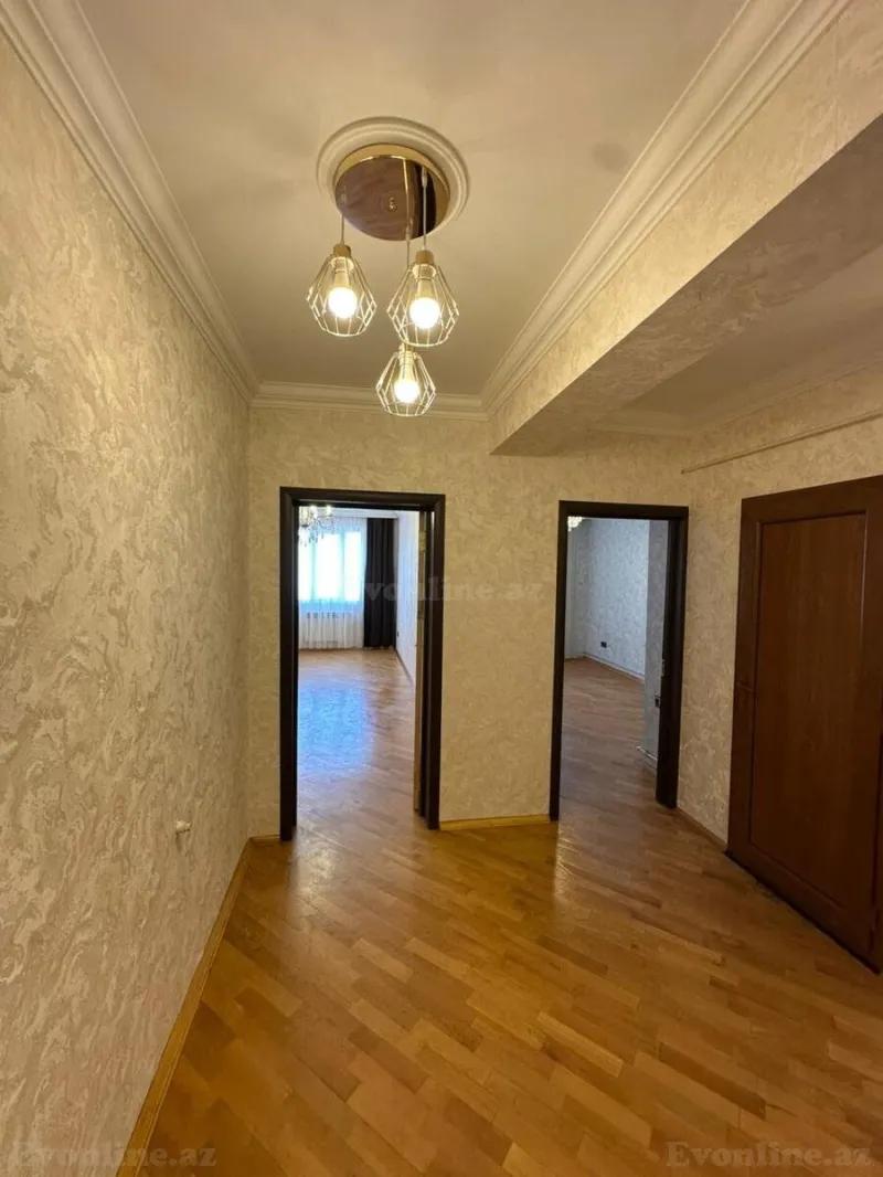 Satılır 2 otaqlı Mənzil Yeni tikili 62 m² Yeni Yasamal - şəkil 4