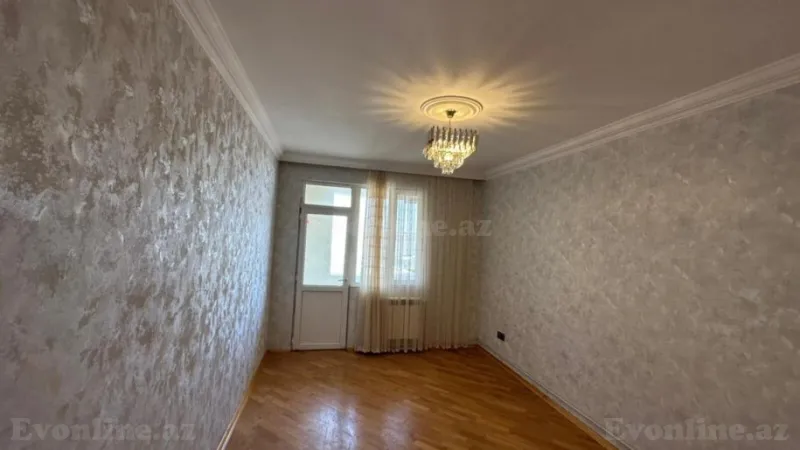 Satılır 2 otaqlı Mənzil Yeni tikili 62 m² Yeni Yasamal - şəkil 7