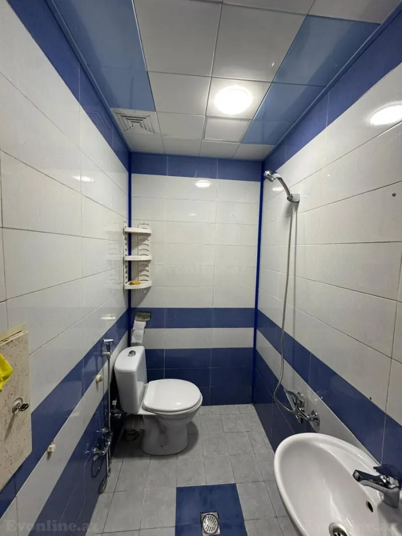 Satılır 2 otaqlı Mənzil Yeni tikili 62 m² Yeni Yasamal - şəkil 8