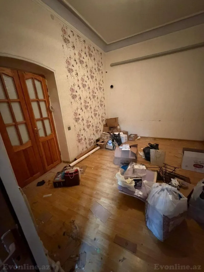 Kirayə verilir Obyekt 50 m² 28 May m. - şəkil 3