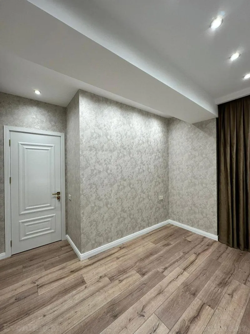 Satılır 4 otaqlı Mənzil Yeni tikili 110 m² 7-ci mikrorayon - şəkil 11