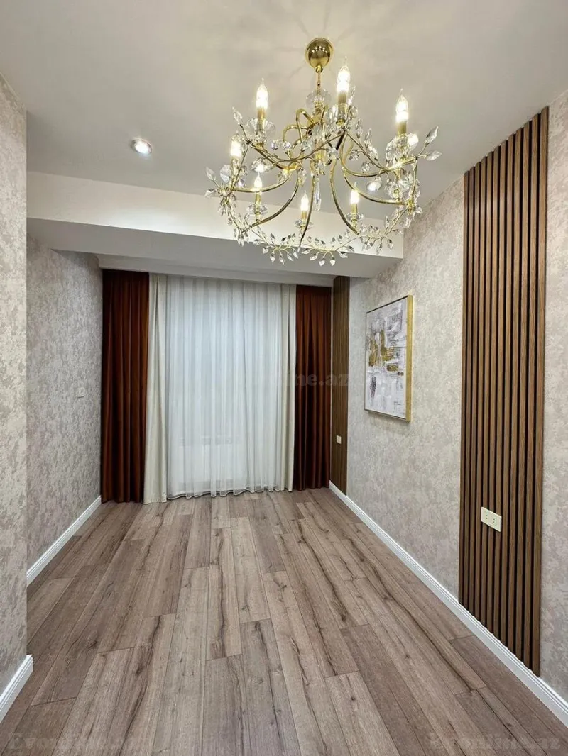 Satılır 4 otaqlı Mənzil Yeni tikili 110 m² 7-ci mikrorayon - şəkil 13
