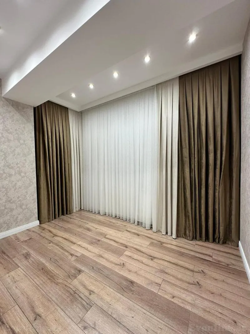 Satılır 4 otaqlı Mənzil Yeni tikili 110 m² 7-ci mikrorayon - şəkil 16